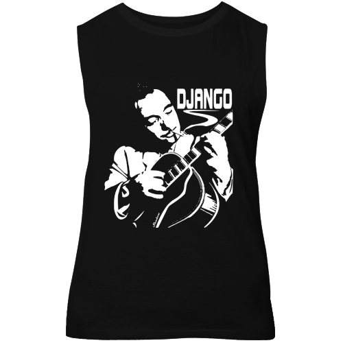 Canotta Unisex