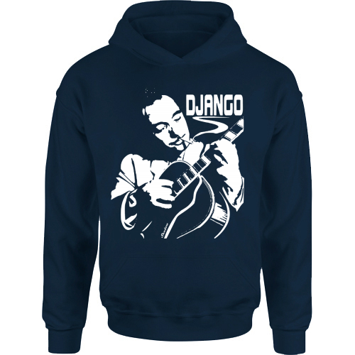 Felpa Bambino con Cappuccio
