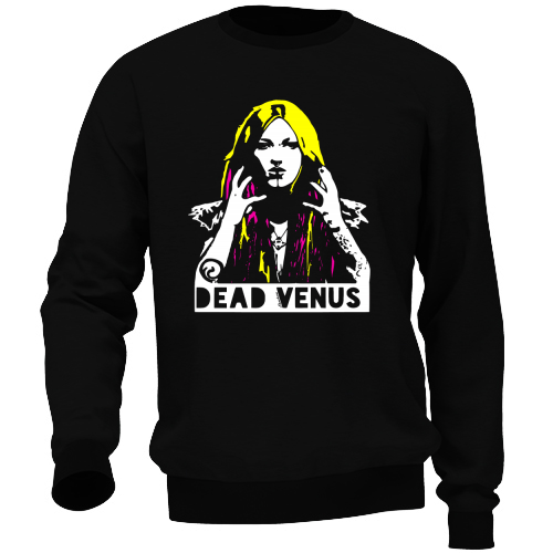 Felpa Unisex