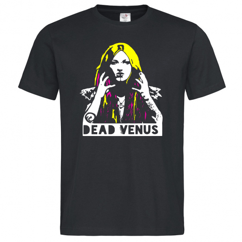 T-Shirt Men Premium 