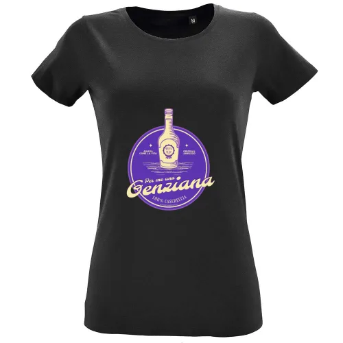 T-Shirt Women Fit