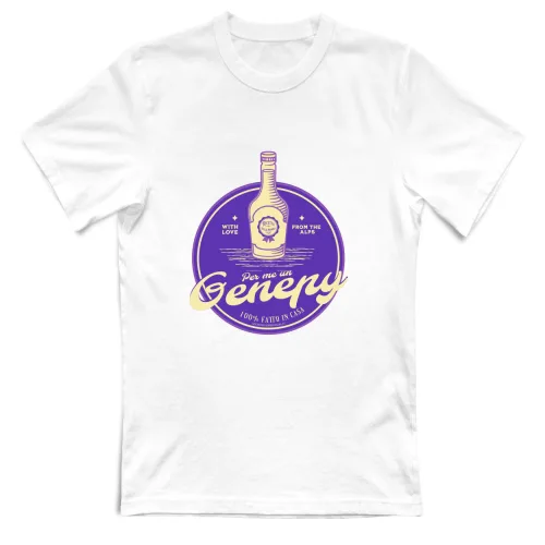 T-Shirt Unisex