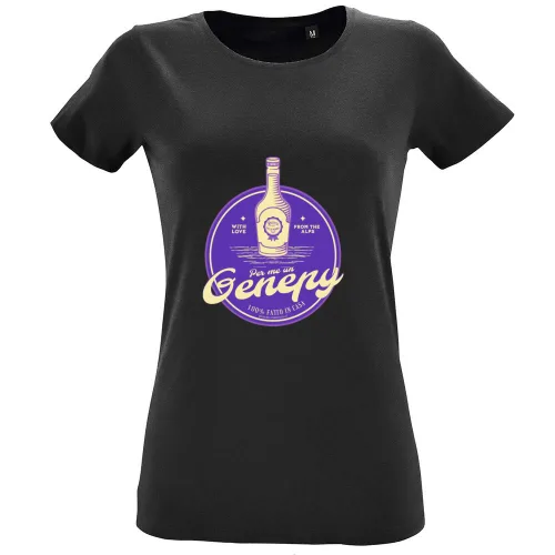 T-Shirt Women Fit
