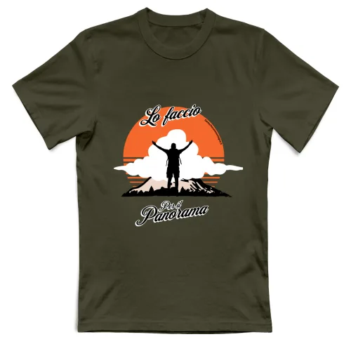 T-Shirt Unisex