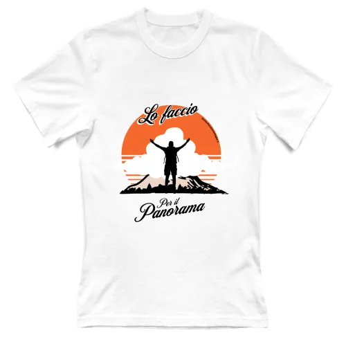 T-Shirt Donna