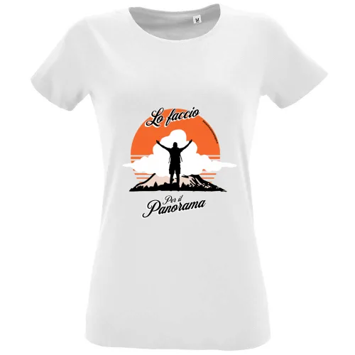 T-Shirt Women Fit