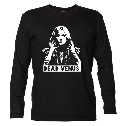 T-Shirt Unisex Manica Lunga