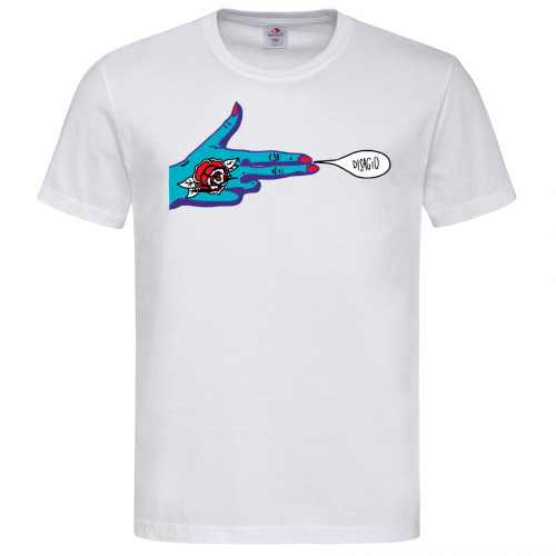 T-Shirt Men Premium 