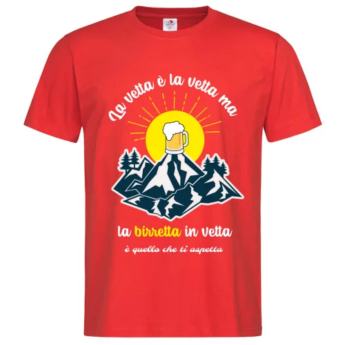 T-Shirt Premium Men