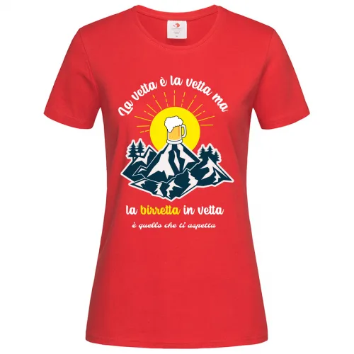 T-Shirt Premium Women