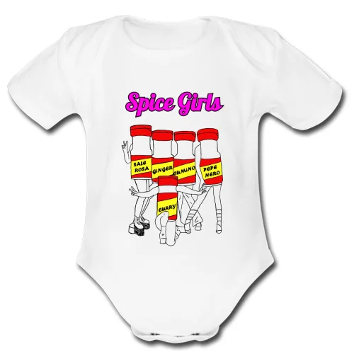 Body Bambino