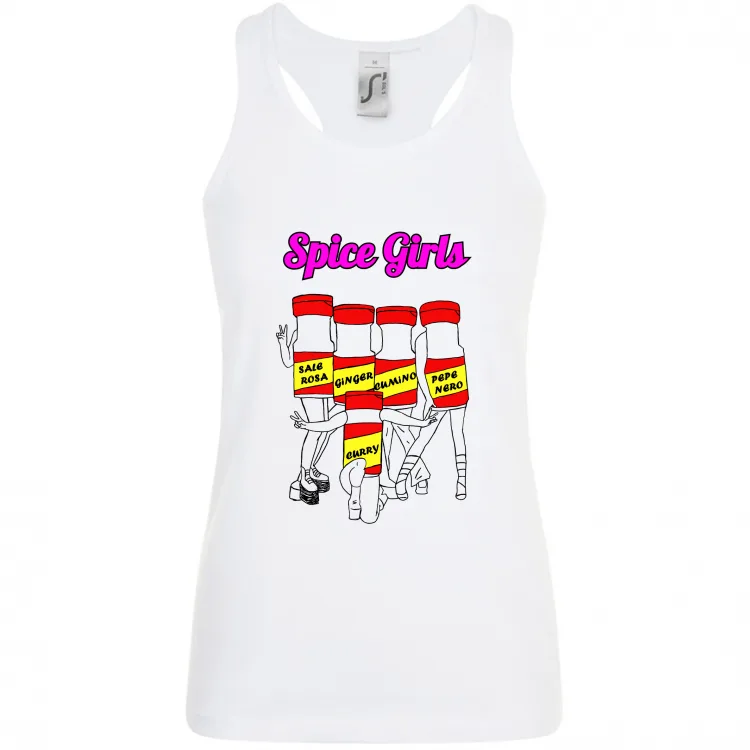 spicegirls