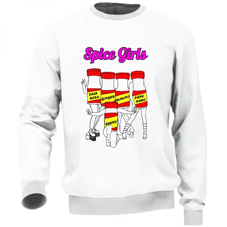 spicegirls