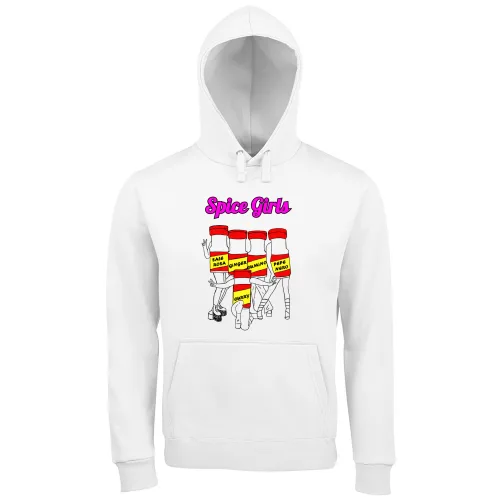 Hoodie Premium Men