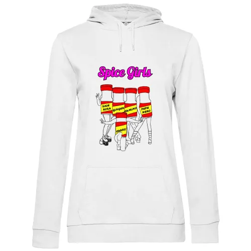 Hoodie Premium Women