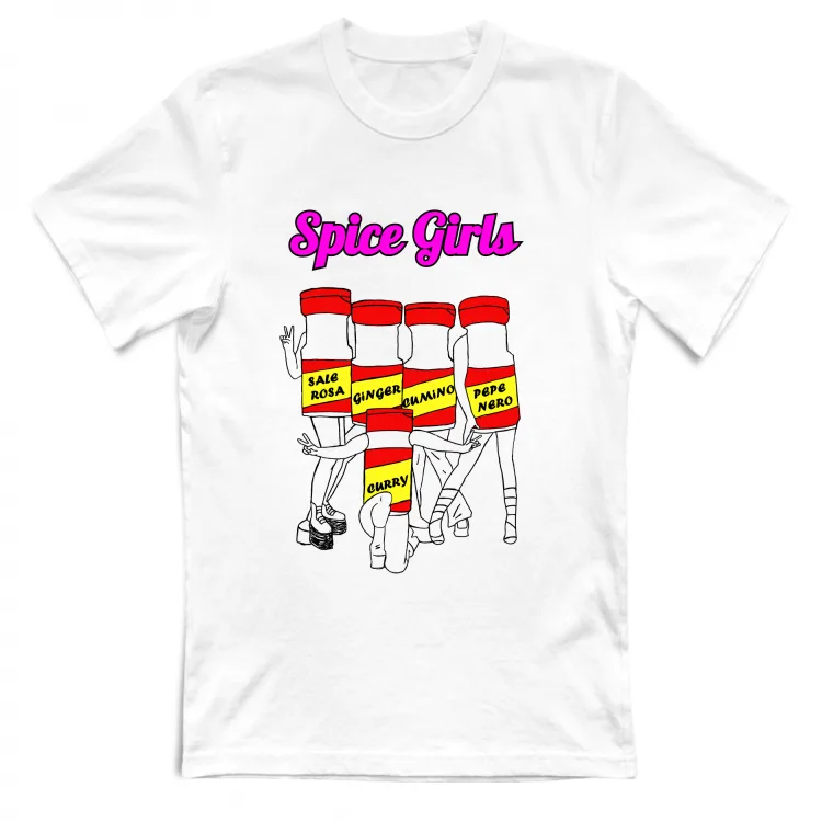 spicegirls