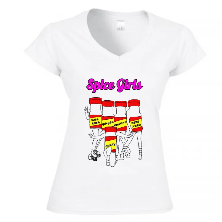 spicegirls