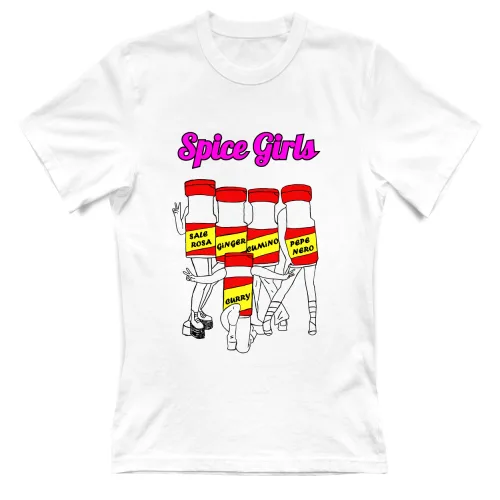 T-Shirt Donna