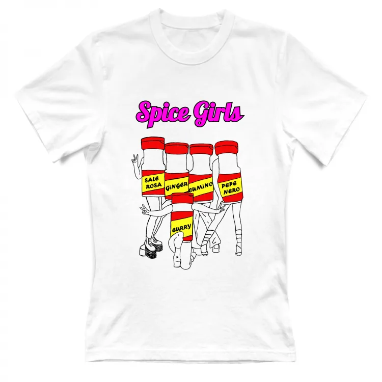 spicegirls