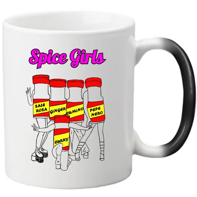 spicegirls