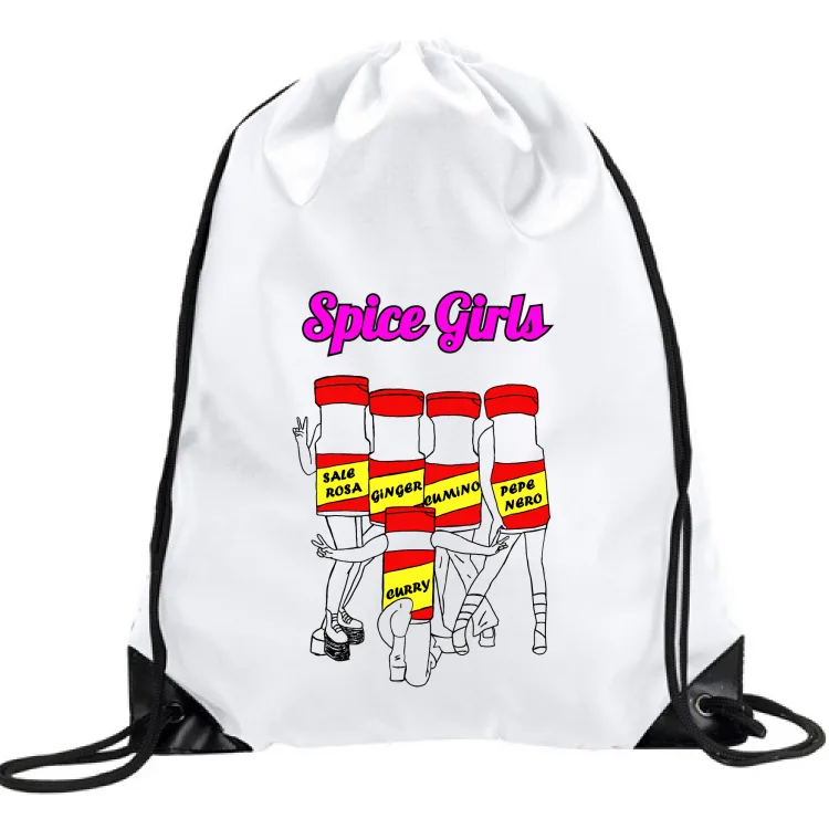 spicegirls