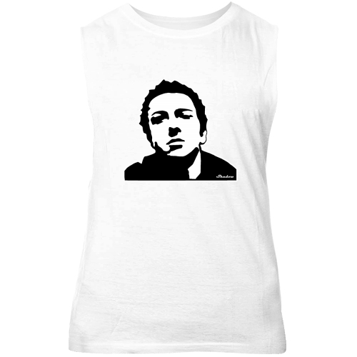 Canotta Unisex