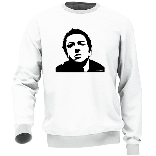 Felpa Unisex