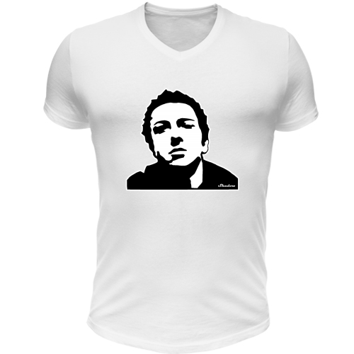T-Shirt Unisex Scollo V