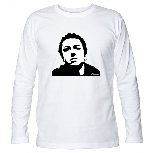T-Shirt Unisex Manica Lunga