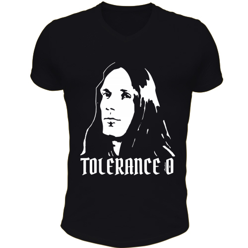 T-Shirt Unisex Scollo V