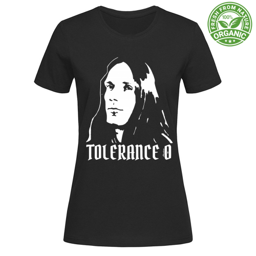 T-Shirt Woman Organic