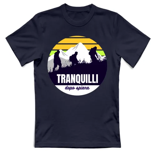 TRANQUILLI DOPO SPIANA 3