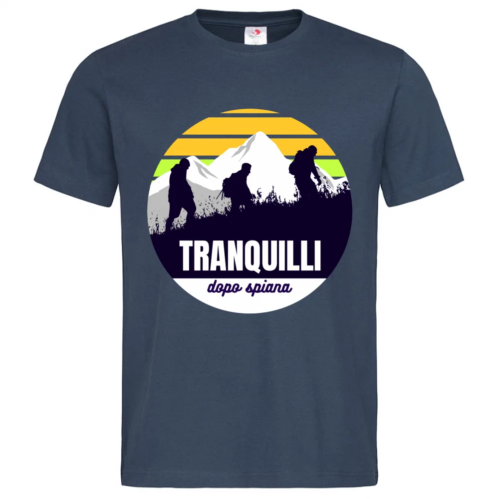 TRANQUILLI DOPO SPIANA 3
