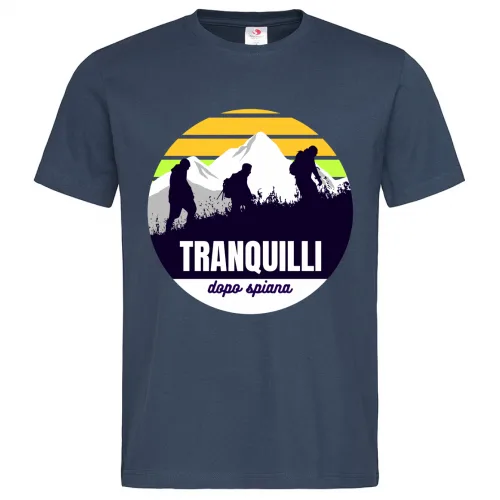 T-Shirt Premium Men