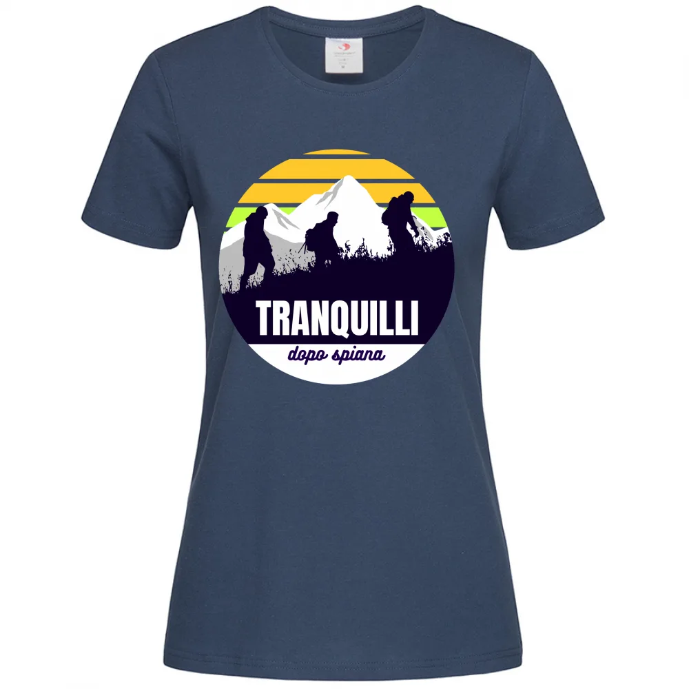 TRANQUILLI DOPO SPIANA 3