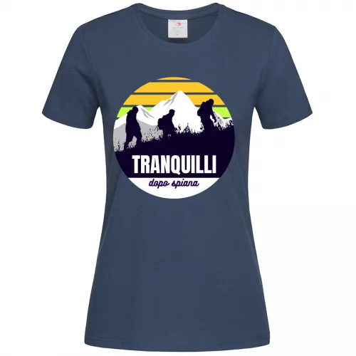 T-Shirt Premium Women