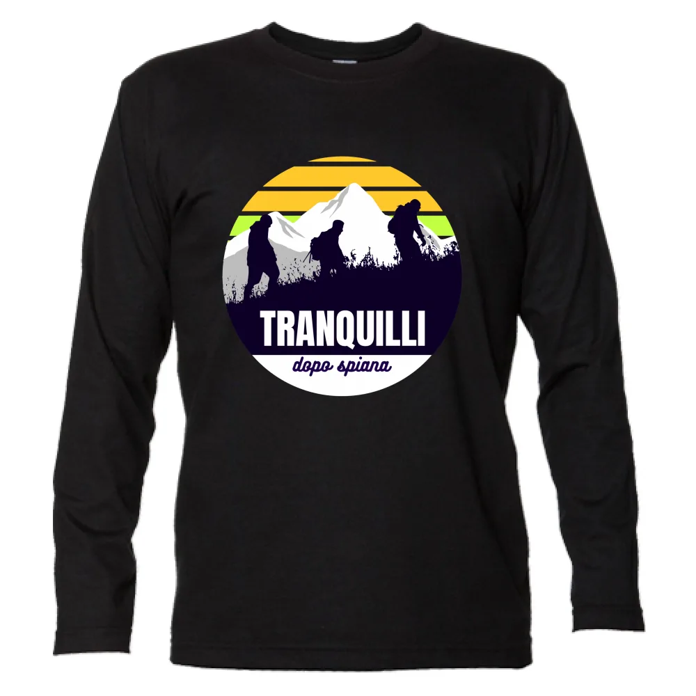 TRANQUILLI DOPO SPIANA 3