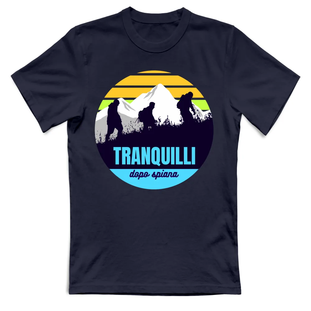 TRANQUILLI DOPO SPIANA 2