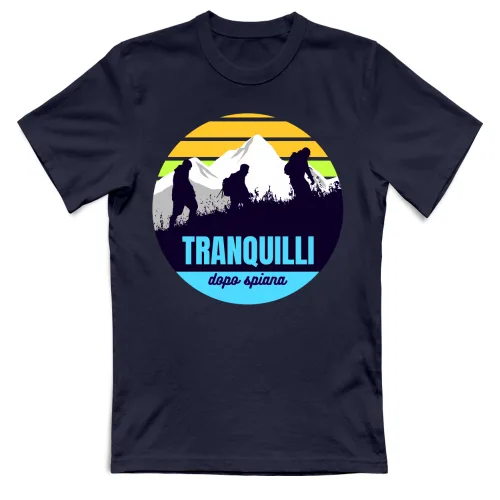 TRANQUILLI DOPO SPIANA 2