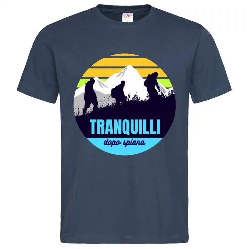 T-Shirt Premium Men