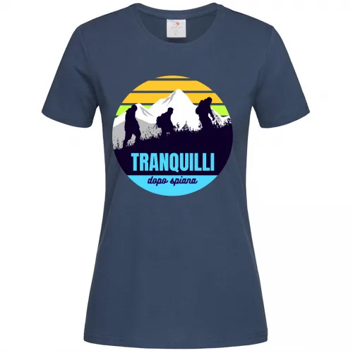 T-Shirt Premium Women