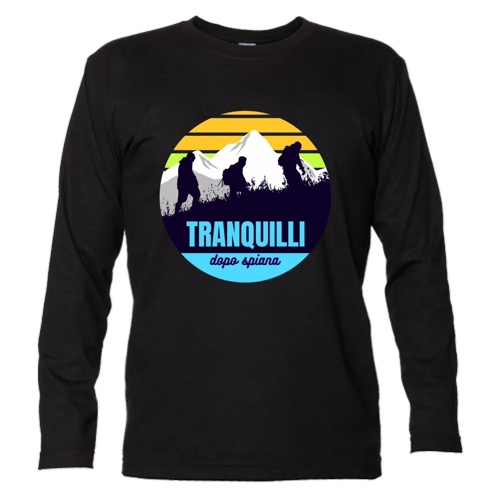TRANQUILLI DOPO SPIANA 2