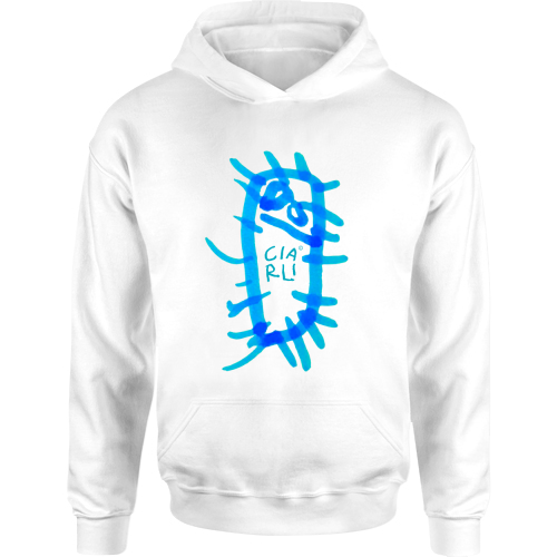 Felpa Bambino con Cappuccio