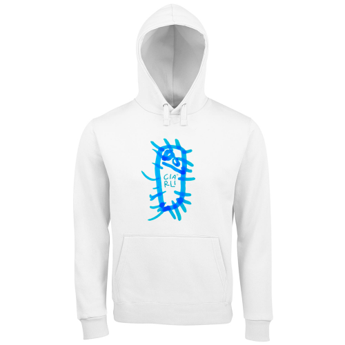 Hoodie Premium Men