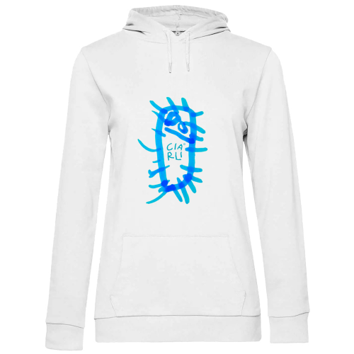 Hoodie Premium Women