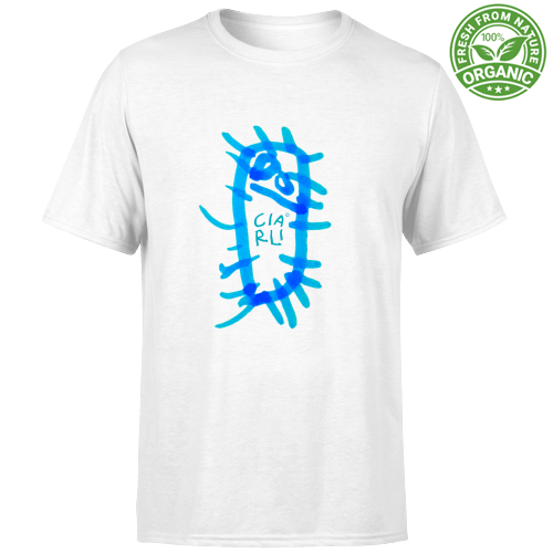 T-Shirt Unisex Organic