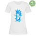 Woman Organic T-Shirt 19.90 &euro;