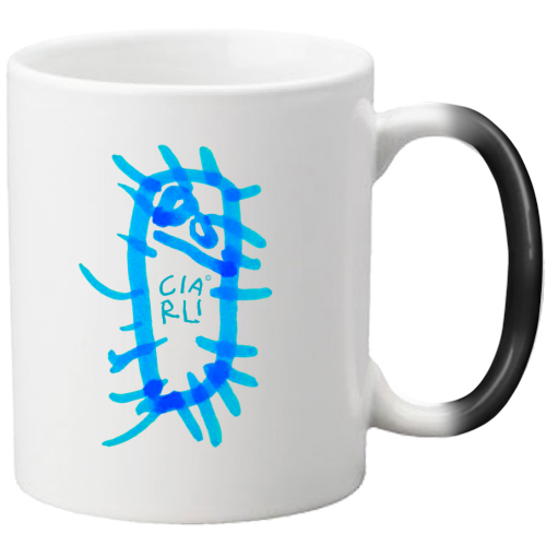 Tazza Magica