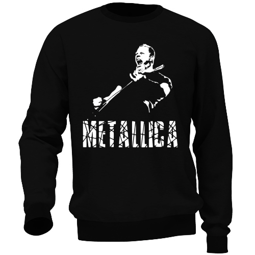 Felpa Unisex