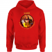 Felpa Bambino con Cappuccio 22.00 &euro;